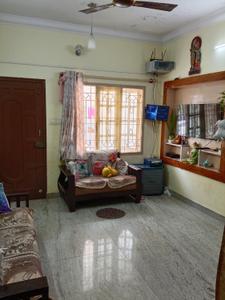 Hall Image of 1100 Sq.ft 3 BHK Independent House for rent in Ramamurthy Nagar Bengaluru for Rs. 26000