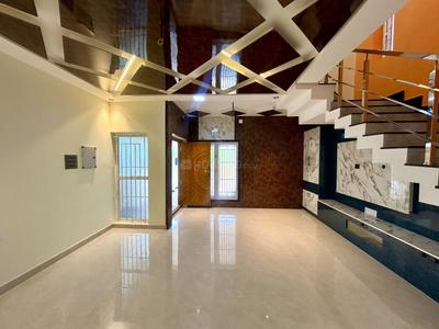 Hall Image of 1680 Sq.ft 3 BHK Independent House for sale in Kovur Chennai for Rs. 8300000