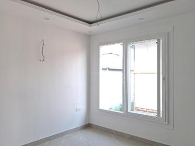 Bedroom Image of 1550 Sq.ft 4 BHK Villa for sale in Dkrrish Green Beauty Farms, Kidawali Noida for Rs. 9200000