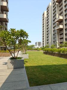 Image of 1200 Sq.ft 3 BHK Apartment / Flat for sale in Orchid Sky, Shela, Ahmedabad for Rs. 7500000
