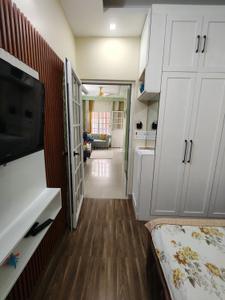 Bedroom Image of 1350 Sq.ft 3 BHK Independent House for sale in Kamakhya Villas, Noida Extension Greater Noida for Rs. 8500000