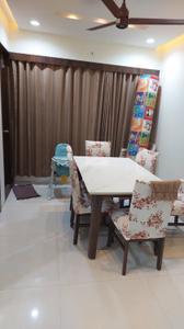 Hall Image of 2187 Sq.ft 3 BHK Apartment / Flat for sale in Sargasan Gandhinagar for Rs. 11500000