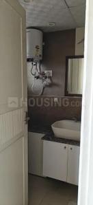 Image of 800 Sq.ft 2 BHK Apartment / Flat for rent in Suncity Avenue 76, Sector 76, Gurgaon for Rs. 23500