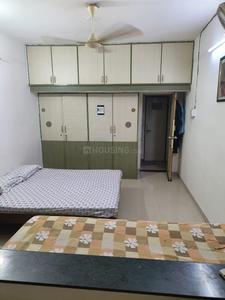 Bedroom Image of 810 Sq.ft 2 BHK Apartment / Flat for sale in Vasna Ahmedabad for Rs. 5800000