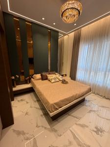 Bedroom Image of 600 Sq.ft 1 BHK Apartment / Flat for sale in Dotom Isle, Malad West Mumbai for Rs. 9800000