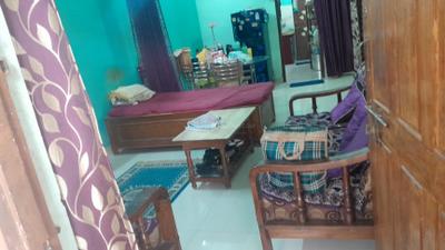 Living Room Image of 2200 Sq.ft 4 BHK Duplex for sale in Rampur Jabalpur for Rs. 8500000