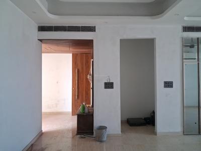 Dining Area Image of 2500 Sq.ft 3 BHK Apartment / Flat for sale in Mahagun Mezzaria, Sector 78 Noida for Rs. 43000000