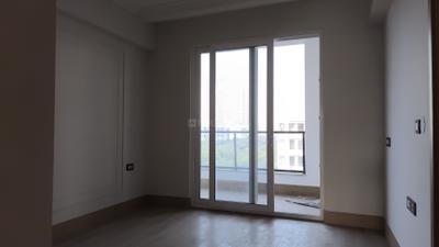 Bedroom Image of 3240 Sq.ft 4 BHK Builder Floor for sale in DLF The Grove, DLF Phase 5 Gurgaon for Rs. 85000000