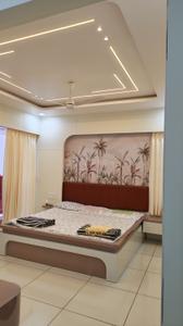 Bedroom Image of 1168 Sq.ft 3 BHK Apartment / Flat for sale in Pratham Bluets, New Alkapuri Vadodara for Rs. 8200000