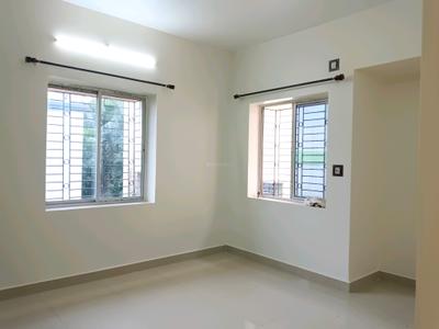 Bedroom Image of 870 Sq.ft 2 BHK Apartment / Flat for rent in Kasba Kolkata for Rs. 16000