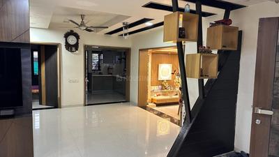 Hall Image of 3000 Sq.ft 3 BHK Independent House for sale in Bakrol Anand for Rs. 14000000