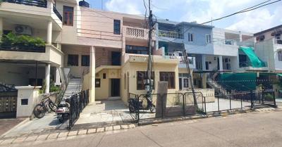 3 BHK Independent Builder Floor