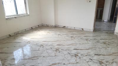 Bedroom Image of 1100 Sq.ft 2 BHK Apartment / Flat for sale in Airport Gate no. 1 Kolkata for Rs. 3905000