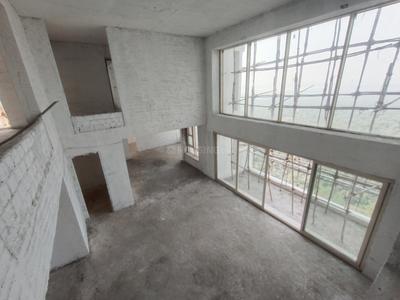 Balcony Image of 8000 Sq.ft 6 BHK Apartment / Flat for sale in Nerul Navi Mumbai for Rs. 360000000