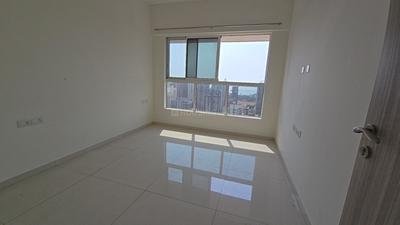 Bedroom Image of 781 Sq.ft 2 BHK Apartment / Flat for sale in Wadhwa Pristine, Matunga West Mumbai for Rs. 47500000