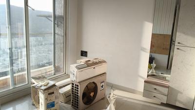 1 BHK Flat