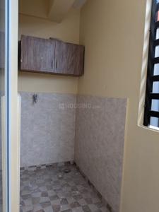 Balcony Image of 2000 Sq.ft 3 BHK Apartment / Flat for rent in JP Nagar Bengaluru for Rs. 60000