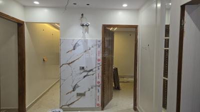 Living Room Image of 1300 Sq.ft 3 BHK Apartment / Flat for sale in Paschim Vihar New Delhi for Rs. 21000000