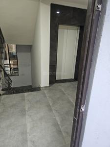 Image of 1020 Sq.ft 3 BHK Apartment / Flat for rent in Hemdeep Devki Saptagiri 2, Saroj Nagar, Nagpur for Rs. 18000