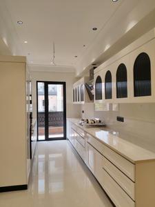 Kitchen Image of 1800 Sq.ft 3 BHK Builder Floor for sale in Sector 67 Gurgaon for Rs. 23500000
