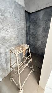 Kitchen Image of 480 Sq.ft 1 BHK Apartment / Flat for sale in Malad West Mumbai for Rs. 9500000