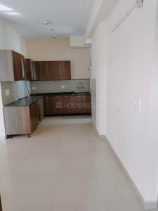 Hall Image of 1300 Sq.ft 3 BHK Apartment / Flat for rent in JM Aroma, Sector 75 Noida for Rs. 36000