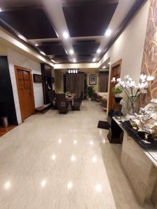 Image of 2700 Sq.ft 3 BHK Apartment / Flat for sale in Ujjwala Luxury Apartments, New Town, Kolkata for Rs. 33000000