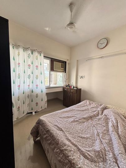 Lokhandwala Township, Kandivali East Bedroom 1