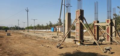 Image of 1359 Sq.ft Residential Plot / Land for sale in Vijay Nagar, Devlali for Rs. 2600000