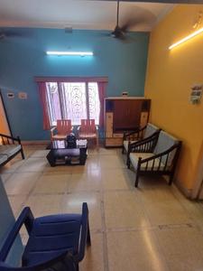 Hall Image of 2500 Sq.ft 5 BHK Independent House for sale in Naktala Kolkata for Rs. 18000000