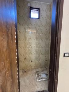 Bathroom Image of 388 Sq.ft 2.5 BHK Independent House for sale in Dwarka Mor New Delhi for Rs. 5500000