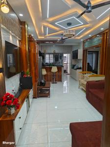 Hall Image of 1156 Sq.ft 2 BHK Apartment / Flat for sale in Medahalli Bengaluru for Rs. 7000000
