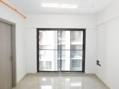 Hall Image of 410 Sq.ft 1 BHK Apartment / Flat for sale in Pittie Antariksh Ace, Bandra East Mumbai for Rs. 18000000
