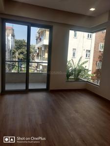 Living Room Image of 2800 Sq.ft 4 BHK Builder Floor for rent in Hauz Khas New Delhi for Rs. 200000
