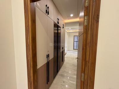 Image of 1800 Sq.ft 3 BHK Builder Floor for rent in Punjabi Bagh, New Delhi for Rs. 80000