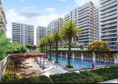 5 BHK Flat