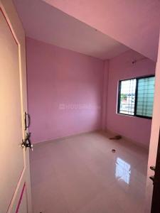 Bedroom Image of 450 Sq.ft 1 BHK Apartment / Flat for sale in Nigdi Pune for Rs. 2100000