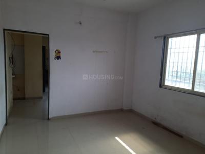 Bedroom Image of 1100 Sq.ft 2 BHK Apartment / Flat for rent in Shri Sai Apartment, Itkheda Aurangabad for Rs. 7000