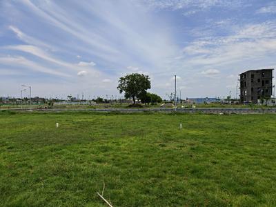 Image of 800 Sq.ft Residential Plot / Land for sale in Padappai, Chennai for Rs. 3039200