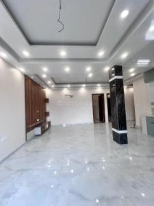 Hall Image of 7000 Sq.ft 8 BHK Independent House for sale in Sector 100 Noida for Rs. 110000000