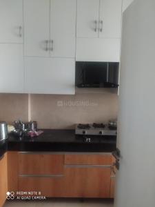 Kitchen Image of 1364 Sq.ft 2 BHK Apartment / Flat for sale in M3M Marina, Sector 68 Gurgaon for Rs. 17800000