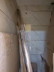 Common Bathroom Image of 850 Sq.ft 3 BHK Builder Floor for sale in Sector 23 Rohini New Delhi for Rs. 6500000