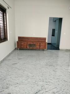 Hall Image of 1200 Sq.ft 2 BHK Builder Floor for rent in Arakere Bengaluru for Rs. 34500