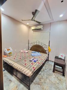 Bedroom Image of 3192 Sq.ft 3 BHK Independent House for sale in Pal Surat for Rs. 11951000