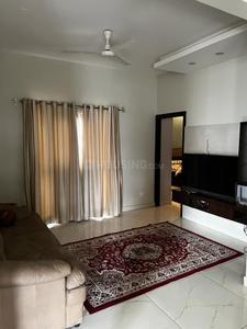 Living Room Image of 3600 Sq.ft 4 BHK Villa for sale in Battarahalli Bengaluru for Rs. 32000000