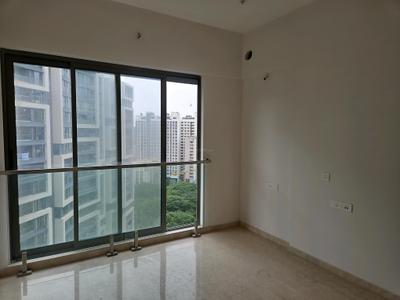 Bedroom Image of 1429 Sq.ft 3 BHK Apartment / Flat for sale in Adani Ten BKC, Bandra East Mumbai for Rs. 84400000