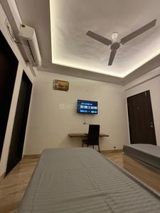 Bedroom Image of Nexa ultra stay premium co-living pg  in Hinjawadi Phase 2, Pune