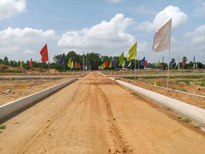 Residential Plot