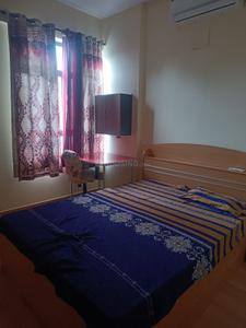Unitech Heights Bedroom One 3