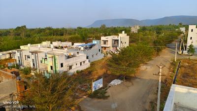 Image of 2100 Sq.ft 2 BHK Independent House for sale in Duvvada, Visakhapatnam for Rs. 5900000